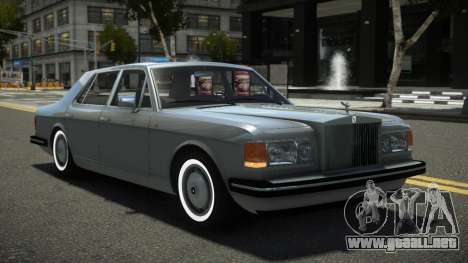 Rolls-Royce Silver Spirit EC para GTA 4