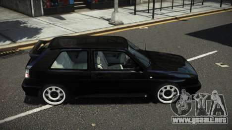 Volkswagen Golf Ilaftun para GTA 4