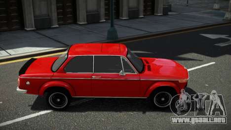 BMW 2002 Wepil para GTA 4