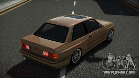 BMW M3 E30 Genkroft para GTA 4