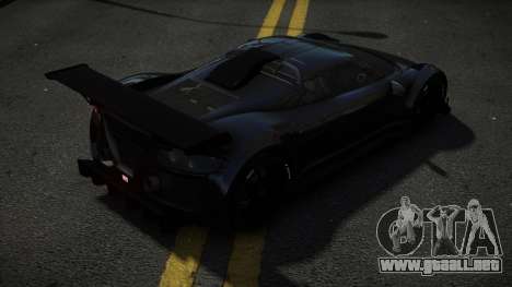 Gumpert Apollo Thukaso para GTA 4