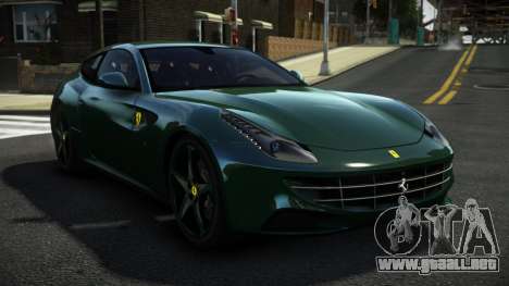 Ferrari FF Dasig para GTA 4