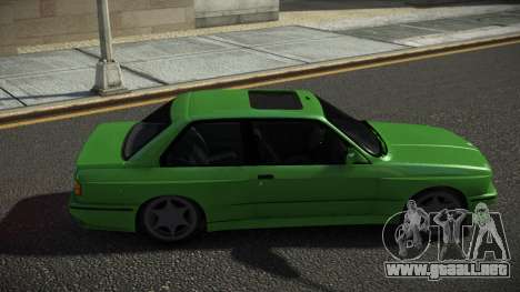 BMW M3 E30 Vaxot para GTA 4