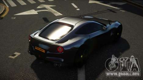 Ferrari F12 Fristol para GTA 4