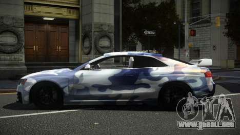 Audi S5 Vequota S8 para GTA 4