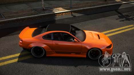 Nissan Silvia Cifalo para GTA 4