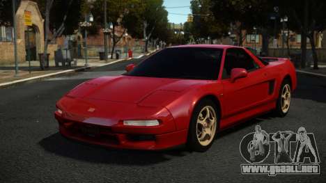 Honda NSX Tarisho para GTA 4