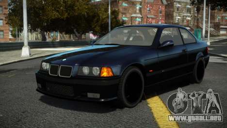 BMW M3 E36 Griloza para GTA 4