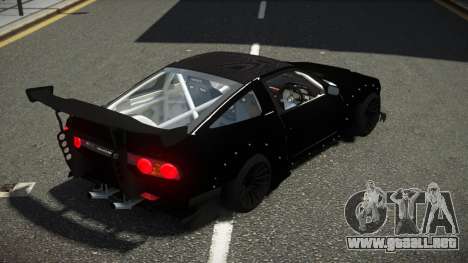 Nissan 380SX Asphimi para GTA 4