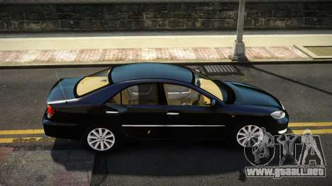 Toyota Camry Jeriz para GTA 4