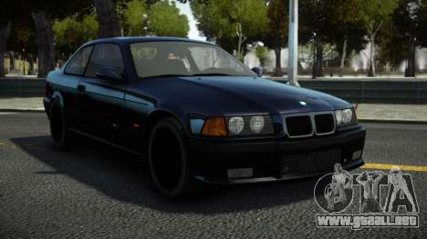 BMW M3 E36 Griloza para GTA 4