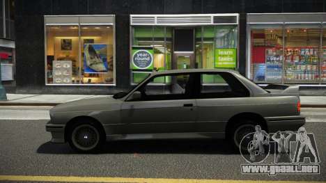 BMW M3 E30 Vetrum para GTA 4