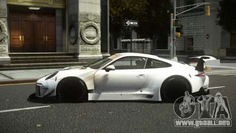 RUF RGT-8 Elfikun S6 para GTA 4