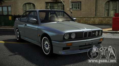 BMW M3 E30 Taduc para GTA 4