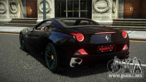 Ferrari California Niachi S4 para GTA 4