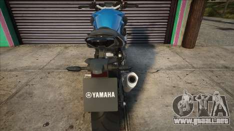 [2020] YAMAHA MT-10 ABS para GTA San Andreas