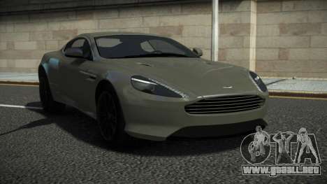 Aston Martin Virage Kaylany para GTA 4