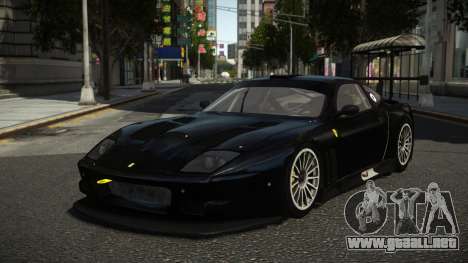 Ferrari 575 Aesto para GTA 4