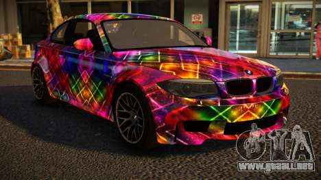 BMW 1M Roquota S10 para GTA 4