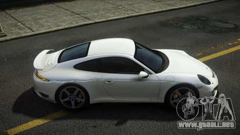 RUF RGT-8 Cekuz para GTA 4