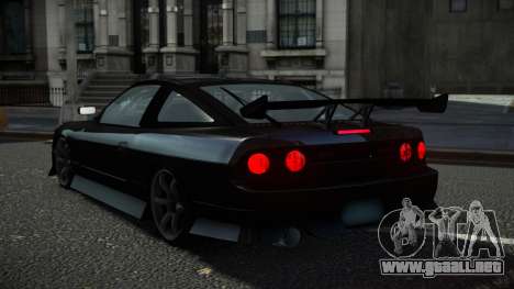 Nissan Silvia Zoggy para GTA 4