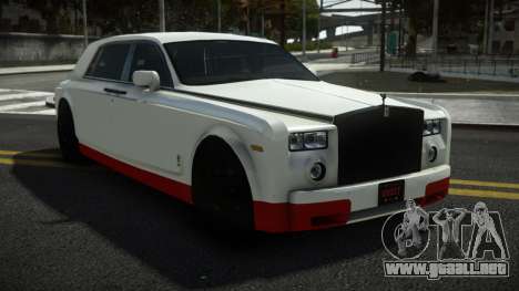 Rolls-Royce Phantom Vukilo para GTA 4