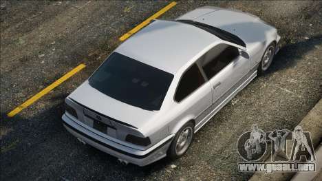 BMW M3 E36 R1ox para GTA San Andreas