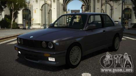 BMW M3 E30 Tahun para GTA 4