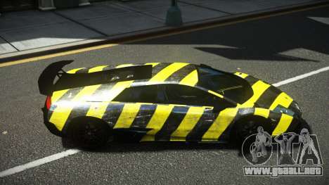 Lamborghini Murcielago Ipolaz S13 para GTA 4