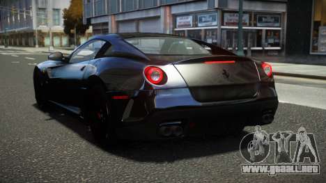 Ferrari 599 Beruka para GTA 4