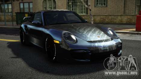 Porsche 977 Conir S10 para GTA 4