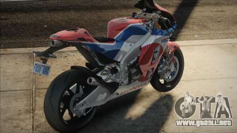 2018 Honda RC213V-S LOW TXD para GTA San Andreas