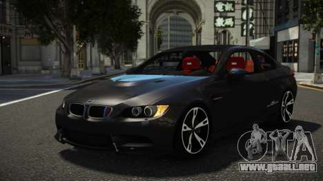 BMW M3 E92 Dosper para GTA 4