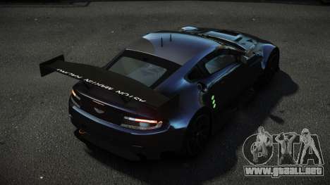 Aston Martin Vantage Kiramu para GTA 4