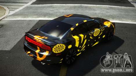 Dodge Charger Bukasso S2 para GTA 4