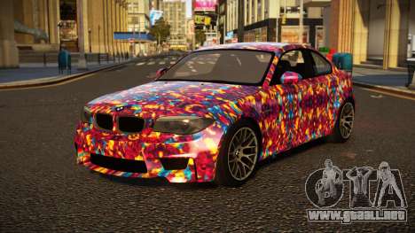 BMW 1M Roquota S9 para GTA 4