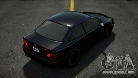 BMW M3 E36 Griloza para GTA 4