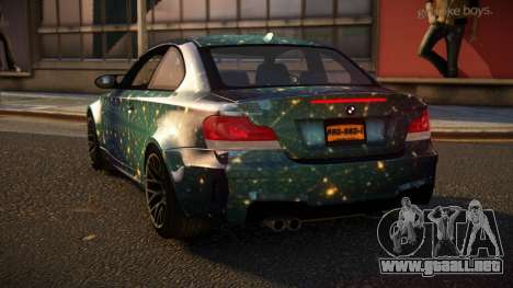 BMW 1M Roquota S12 para GTA 4