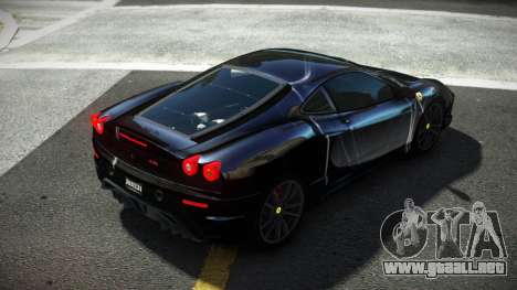 Ferrari F430 Dykus S11 para GTA 4