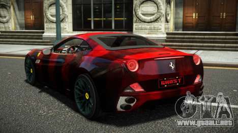 Ferrari California Niachi S13 para GTA 4