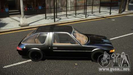 AMC Pacer Polevuy para GTA 4