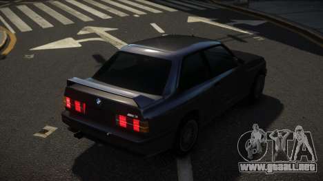 BMW M3 E30 Tahun para GTA 4