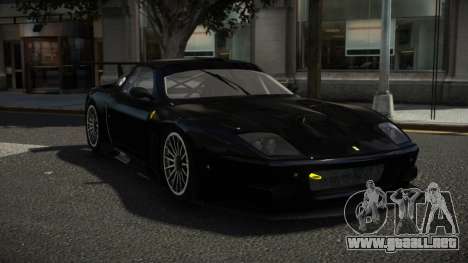 Ferrari 575 Aesto para GTA 4