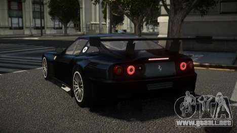 Ferrari 575 Aesto para GTA 4