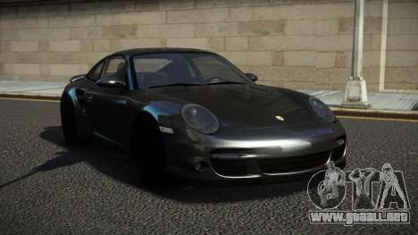 Porsche 911 Leroby para GTA 4