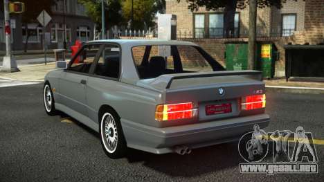 BMW M3 E30 Taduc para GTA 4