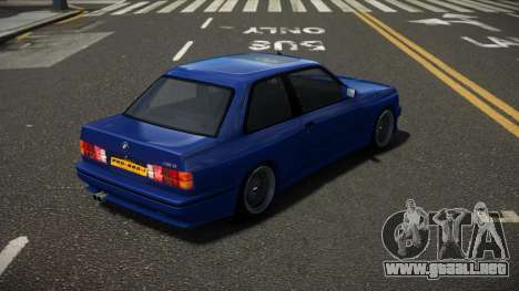 BMW M3 E30 Voscko para GTA 4