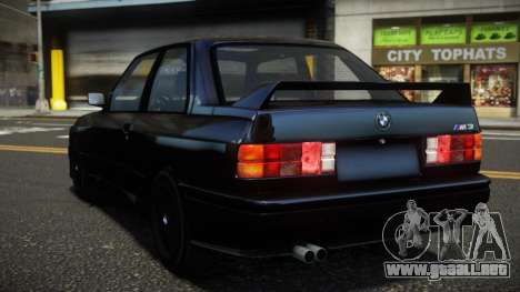 BMW M3 E30 Dubtu para GTA 4