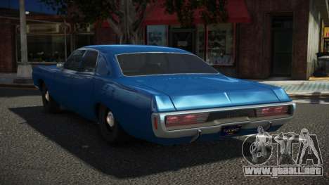 Dodge Polara Lefajo para GTA 4