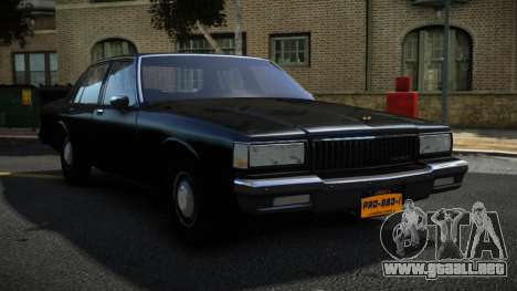 Chevrolet Caprice Classic Oleev para GTA 4